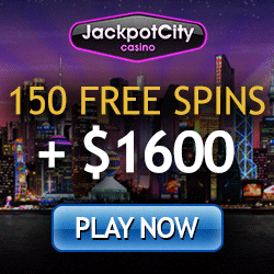 Jackpot City Casino 50 Free Spins